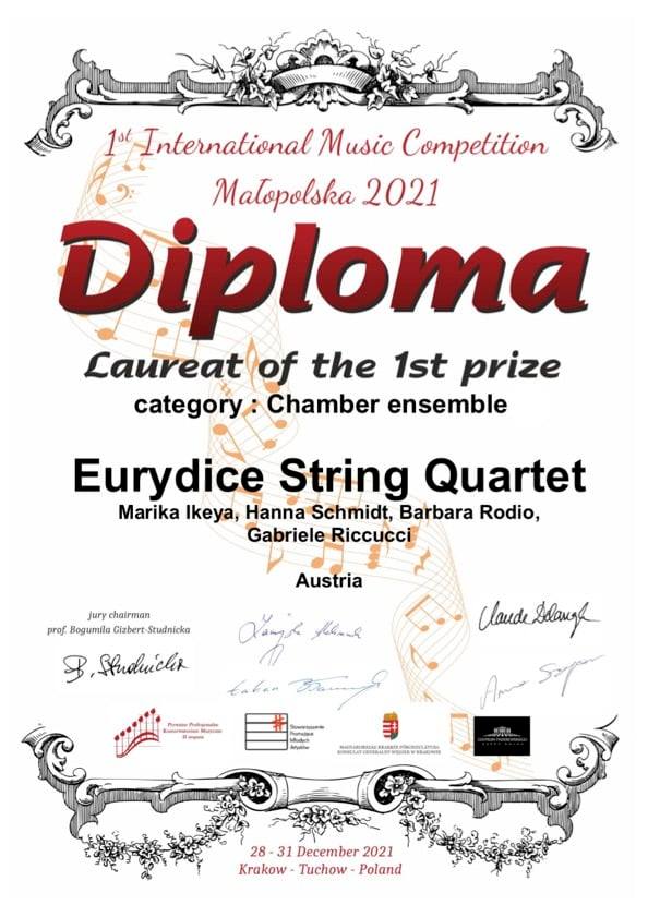 diploma