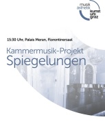 Konzerte des Kammermusikprojekts 